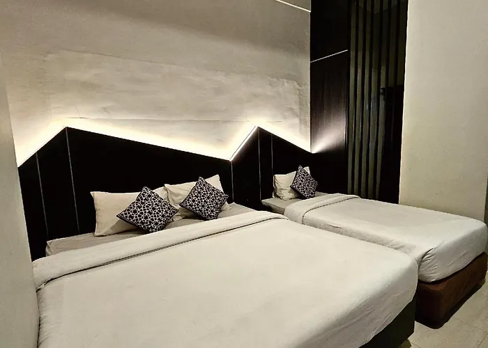 Airlangga Hotel