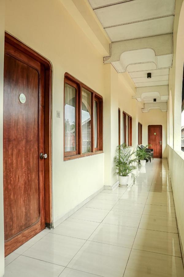 Hotel Airlangga Yogyakarta