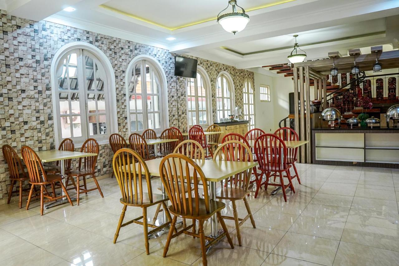 Airlangga Hotel Yogyakarta