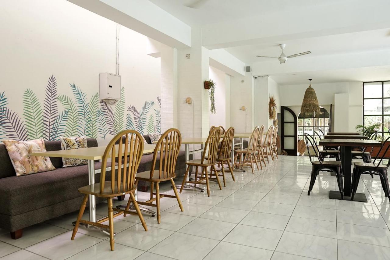 Hotel Airlangga Yogyakarta