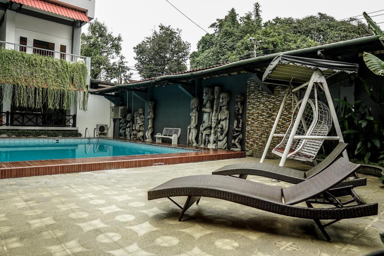 Airlangga Hotel Yogyakarta