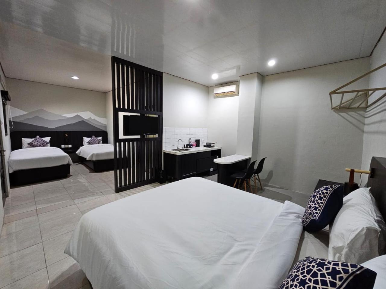 Hotel Airlangga Yogyakarta