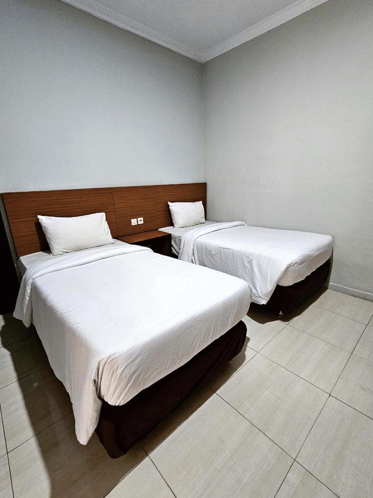 Hotel Airlangga