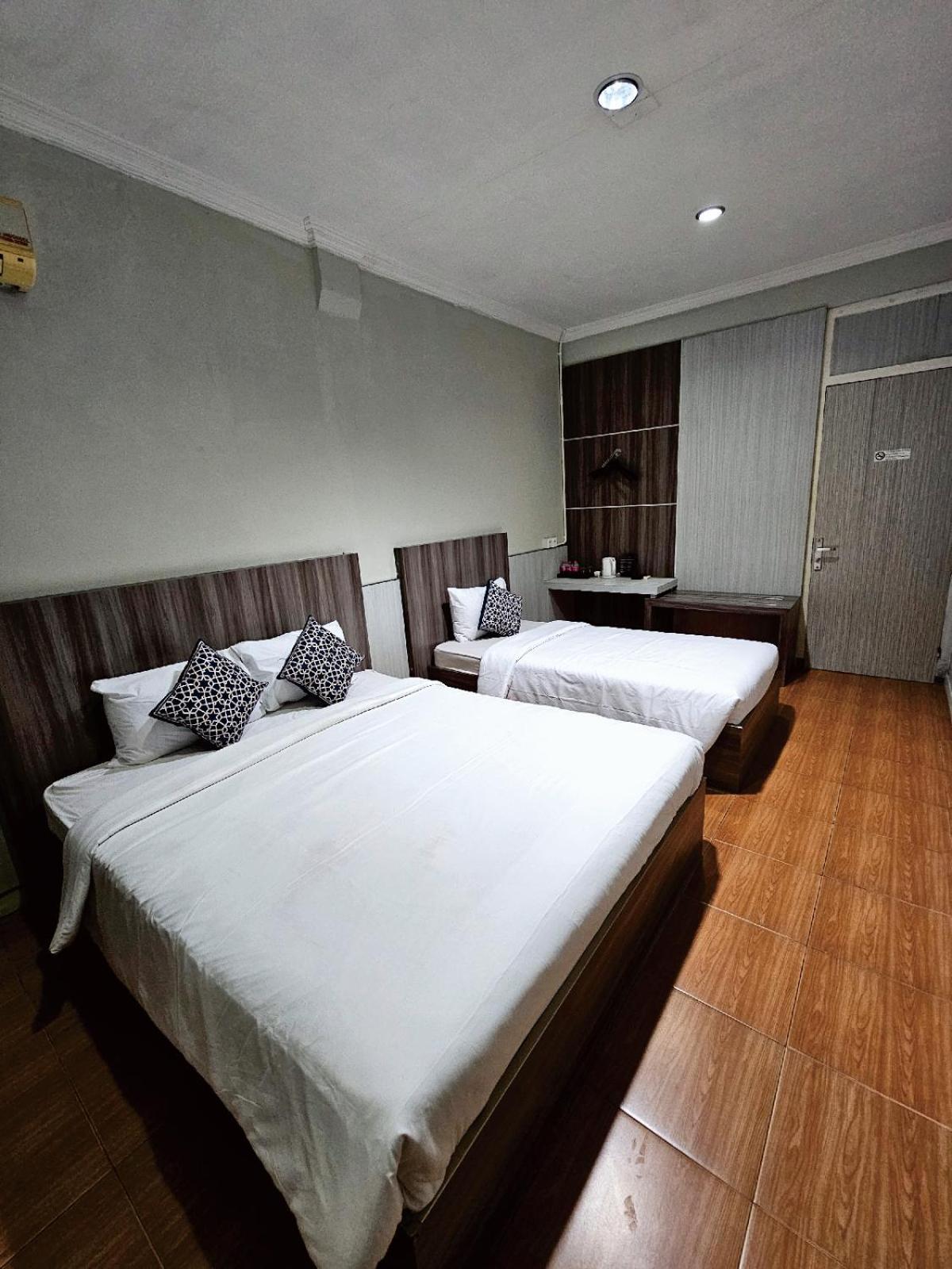 Airlangga Hotel Yogyakarta