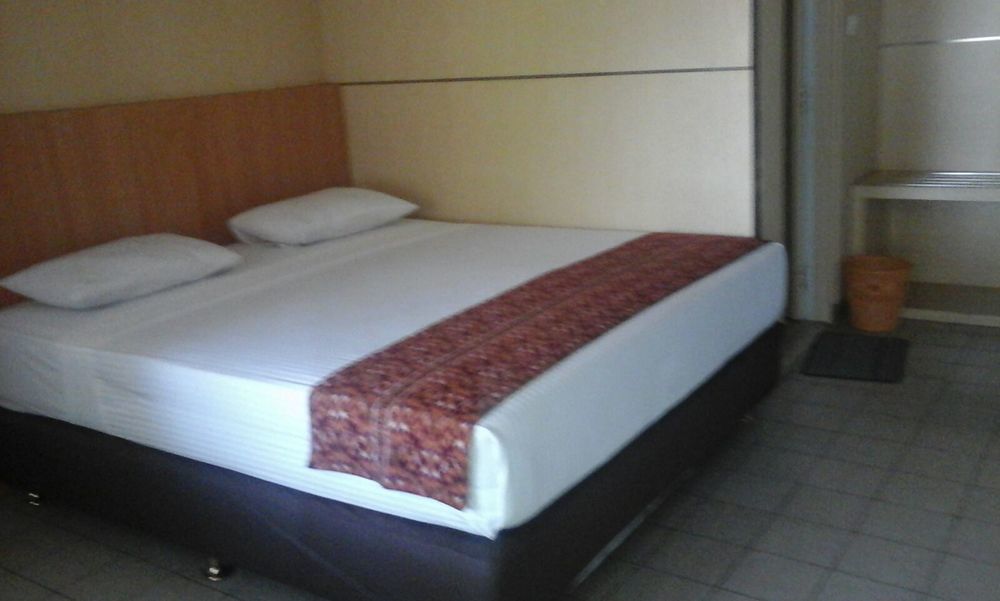 Hotel Airlangga