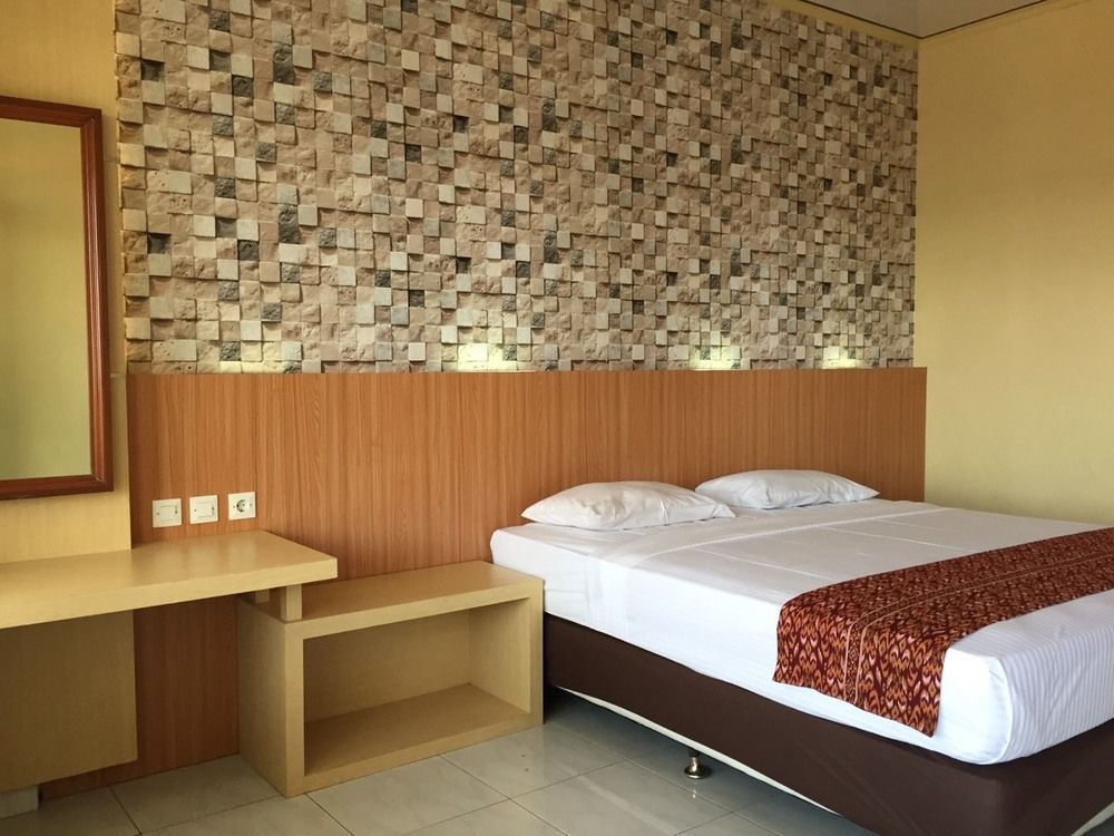 Airlangga 3* Yogyakarta