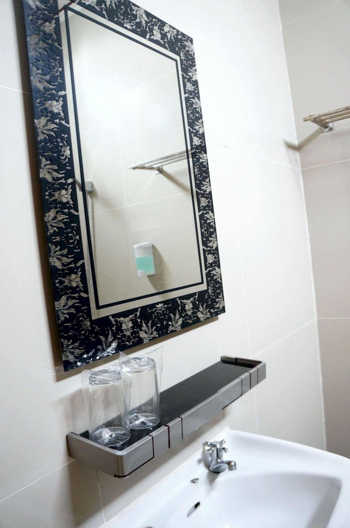 Airlangga Hotel Yogyakarta